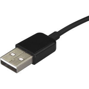 StarTech.com DVI to DisplayPort Adapter with USB Power - DVI-D to DP Video Adapter - DVI to DisplayPort Converter - 1920 x 1200 - 1 Pack - 1 x 20-pin DisplayPort 1.2 Digital Audio/Video - Female - 1 x Powered USB Type A - Male, 1 x 25-pin DVI-D (Single-Li IM4031621