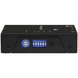 StarTech.com EDID Emulator for HDMI Displays - 1080p - Functions: Video Emulation - 1920 x 1080 - 1 Pack - External - TAA Compliant IM3302467