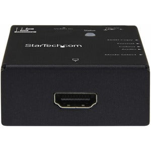 StarTech.com EDID Emulator for HDMI Displays - 1080p - Functions: Video Emulation - 1920 x 1080 - 1 Pack - External - TAA Compliant IM3302467