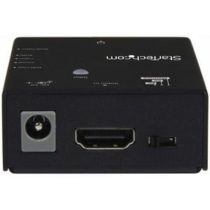 StarTech.com EDID Emulator for HDMI Displays - 1080p - Functions: Video Emulation - 1920 x 1080 - 1 Pack - External - TAA Compliant IM3302467