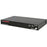 StarTech.com Enhanced KVM Switch Over IP SV841HDIE KVM Switch - 8 Computer(s) - 1 Local User(s) - 1 Remote User(s) - UXGA - 1920 x 1440 - 2 x PS/2 Port - Rack-mountable - Management Port - 1U - TAA Compliant IM3012168