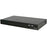 StarTech.com Enhanced KVM Switch Over IP SV841HDIE KVM Switch - 8 Computer(s) - 1 Local User(s) - 1 Remote User(s) - UXGA - 1920 x 1440 - 2 x PS/2 Port - Rack-mountable - Management Port - 1U - TAA Compliant IM3012168