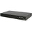 StarTech.com Enhanced KVM Switch Over IP SV841HDIE KVM Switch - 8 Computer(s) - 1 Local User(s) - 1 Remote User(s) - UXGA - 1920 x 1440 - 2 x PS/2 Port - Rack-mountable - Management Port - 1U - TAA Compliant IM3012168