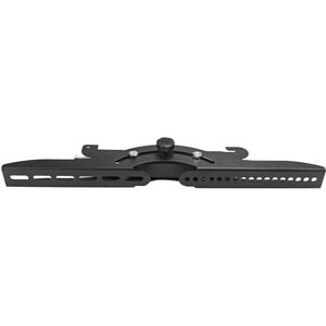 StarTech.com Flat Screen TV Wall Mount - Tilting - For 32" to 75" TVs - Steel - VESA TV Mount - Monitor Wall Mount - 1 Display(s) Supported - 81.3 cm to 190.5 cm (75") Screen Support - 75 kg Load Capacity - 700 x 400, 600 x 400, 400 x 200, 400 x 400, 300 IM3650976