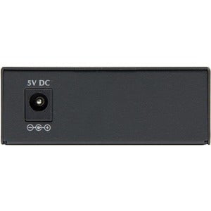 StarTech.com Gigabit Ethernet Fiber Media Converter with Open SFP Slot - 1 x Network (RJ-45) - Multi-mode, Single-mode - Gigabit Ethernet - 10Base-T, 1000Base-SX, 1000Base-LX, 100Base-TX, 1000Base-T - 1 x Expansion Slots - SFP - 1 x SFP Slots - AC Adapter IM3009598