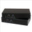 StarTech.com Gigabit Ethernet over Coaxial Unmanaged Network Extender Kit - 2.4km - 2.40 km Extended Range - Steel - Black IM2350801