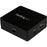 StarTech.com HDMI Audio Extractor - HDMI to 3.5mm Audio Converter - 2.1 Stereo Audio - 1080p - Functions: Audio Extraction - 1920 x 1080 - Full HD - USB - Audio Line Out - 1 Pack IM3143581