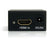 StarTech.com HDMI or DVI to DisplayPort Active Converter - Functions: Signal Conversion - 1900 x 1200 - DisplayPort - External IM1722021