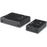 StarTech.com HDMI Over IP Extender with Video Compression - 1080p - 1 Input Device - 1 Output Device - 50 m Range - 2 x Network (RJ-45) - 1 x HDMI In - 1 x HDMI Out - Full HD - 1920 x 1080 - Twisted Pair - Category 6 - Rack-mountable, Desktop - TAA Compli IM4308299