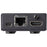 StarTech.com HDMI Over IP Extender with Video Compression - 1080p - 1 Input Device - 1 Output Device - 50 m Range - 2 x Network (RJ-45) - 1 x HDMI In - 1 x HDMI Out - Full HD - 1920 x 1080 - Twisted Pair - Category 6 - Rack-mountable, Desktop - TAA Compli IM4308299