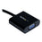Startech.com HDMI to VGA Adapter, Active Monitor Converter Cable 1080p DDHD2VGAE2