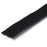 StarTech.com Hook and Loop Cable Tie, 100 ft. Bulk Roll, Tie Strap, Black, Fabric IM3587839