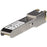 StarTech.com HP 813874-B21 Compatible SFP+ Transceiver Module - 10GBASE-T - For Data Networking - 1 x RJ-45 10GBase-T Network LAN - Twisted Pair10 Gigabit Ethernet - 10GBase-T - Hot-swappable IM4298556