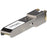 StarTech.com HP JL563A Compatible SFP+ Transceiver Module - 10/100/1000/10000 - For Data Networking - 1 x RJ-45 10GBase-T LAN - Twisted Pair10 Gigabit Ethernet - 10GBase-T - Hot-swappable IM4636548