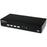 StarTech.com KVM Switch - 4 Computer(s) - 1 Local User(s) - 1920 x 1200 - 1 x Network (RJ-45) - 8 x USB - 5 x DVI - Desktop - TAA Compliant IM2771222