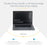 Startech.com Laptop Privacy Screen, 15" Macbook Pro, Air Security Filter DDPRIVSCNMAC15