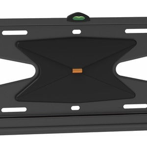 StarTech.com Low Profile TV Mount - Fixed - Anti-Theft - Flat Screen TV Wall Mount for 37" to 75" TVs - VESA Wall Mount - Mount your flat-panel TV on a wall, securely locked in a fixed position - Low Profile TV Mount sits less than 1" (22 mm) from the wal IM3695901