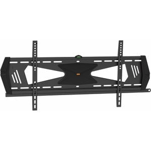 StarTech.com Low Profile TV Mount - Fixed - Anti-Theft - Flat Screen TV Wall Mount for 37" to 75" TVs - VESA Wall Mount - Mount your flat-panel TV on a wall, securely locked in a fixed position - Low Profile TV Mount sits less than 1" (22 mm) from the wal IM3695901