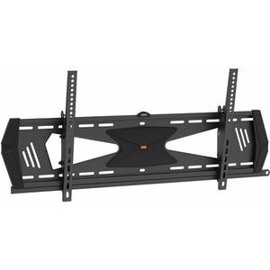 StarTech.com Low Profile TV Mount - Tilting - Anti-Theft - Flat Screen TV Wall Mount for 37" to 75" TVs - VESA Wall Mount - 1 Display(s) Supported - 94 cm to 190.5 cm (75") Screen Support - 40 kg Load Capacity - 800 x 400, 600 x 400, 400 x 200, 400 x 400, IM3695902