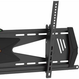 StarTech.com Low Profile TV Mount - Tilting - Anti-Theft - Flat Screen TV Wall Mount for 37" to 75" TVs - VESA Wall Mount - 1 Display(s) Supported - 94 cm to 190.5 cm (75") Screen Support - 40 kg Load Capacity - 800 x 400, 600 x 400, 400 x 200, 400 x 400, IM3695902