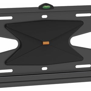 StarTech.com Low Profile TV Mount - Tilting - Anti-Theft - Flat Screen TV Wall Mount for 37" to 75" TVs - VESA Wall Mount - 1 Display(s) Supported - 94 cm to 190.5 cm (75") Screen Support - 40 kg Load Capacity - 800 x 400, 600 x 400, 400 x 200, 400 x 400, IM3695902