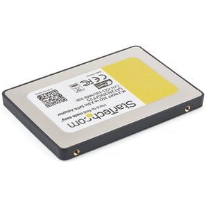 StarTech.com M.2 NGFF SSD to 2.5" SATA Adapter IM2851973