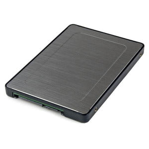 StarTech.com M.2 NGFF SSD to 2.5" SATA Adapter IM2851973