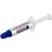 StarTech.com Metal Oxide Thermal CPU Paste Compound Tube - Syringe - 1.93W/m∙K -30°C to 180°C Operating Temperature - Silver - Silver, Carbon Compound, Metal Oxide Compound, Silicone Compound - TAA Compliant IM2902538