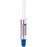 StarTech.com Metal Oxide Thermal CPU Paste Compound Tube - Syringe - 1.93W/m∙K -30°C to 180°C Operating Temperature - Silver - Silver, Carbon Compound, Metal Oxide Compound, Silicone Compound - TAA Compliant IM2902538