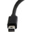 StarTech.com Mini DisplayPort to DVI Adapter, Active Mini DisplayPort to DVI-D Adapter Converter, 1080p Video, mDP to DVI Monitor/Display - Mini DP to DVI-D single-link converter supports 1920x1200 or 1080p 60Hz video; mDP 1.2 - mDP/mDP++ source to DVI mo IM1619911