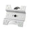 StarTech.com Monitor Mount Adapter Bracket for Apple iMac, Cinema & Thunderbolt Displays - Only for StarTech.com Premium Mounts - Monitor mount adapter bracket kit for iMac/Apple Cinema/Thunderbolt displays - Apple monitor mount bracket w/ +90/-15° tilt | IM4935884