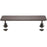 StarTech.com Monitor Riser Stand - Clamp-on Monitor Shelf for Desk - Extra Wide 25.6"/65 cm - For up to 34" Monitors - Black (MNRISERCLMP) - 1 Display(s) Supported - 86.4 cm (34") Screen Support - 20 kg Load Capacity IM4705390