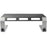 StarTech.com Monitor Riser Stand, For up to 32" (22lb/10kg) Monitor, Monitor Riser, Steel&Aluminum, Monitor Shelf w/ Three Height Settings - Raise your monitor to a comfortable viewing height with this monitor riser stand - Steel and aluminum computer mon IM4481079