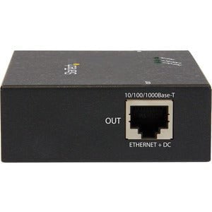 StarTech.com Network Extender - Black IM2980652