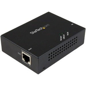 StarTech.com Network Extender - Black IM2980652