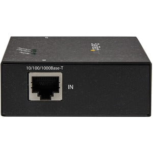 StarTech.com Network Extender - Black IM2980652