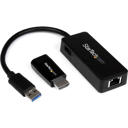 StarTech.com Notebook Accessory Kit - Black | Newest Products ...