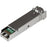 StarTech.com Palo Alto Networks SX Compatible SFP Transceiver Module - 1000Base-SX - For Optical Network, Data Networking - 1 x LC 1000Base-SX Network - Optical Fiber - Multi-mode - Gigabit Ethernet - 1000Base-SX - Hot-swappable IM4636576