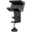 StarTech.com Power Strip Desk Mount - Clamp-on Power Strip Holder - Adjustable - Desk / Table Clamp for Power Strip (PWRSTRPCLMP) - Get easy access to your power outlets, and keep organized with enhanced cable management - Power Strip Desk Mount clamps on IM4705394