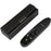 StarTech.com Presentation Remote - Wireless Presenter - 90 ft. (27 m) - Laser - Wireless - Radio Frequency - Black - 1 Pack - USB IM4064114