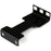 StarTech.com Rail Depth Adapter Kit for Server Racks - 4 in. (10 cm) Rack Extender - 1U - 4.54 kg Load Capacity IM3310265