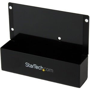 StarTech.com SATA to 2.5in or 3.5in IDE Hard Drive Adapter for HDD Docks - 1 x HDD Supported - 1 x Total Bay - 1 x 2.5"/3.5" Bay - Steel IM2902533