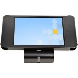 StarTech.com Secure Tablet Stand, Anti Theft Tablet Holder for Tablets up to 10.5" , K-Slot, VESA / Wall Mount, Security POS Tablet Stand - 25.9 cm to 26.7 cm (10.5") Screen Support - 997.9 g Load Capacity - 100 x 100 - VESA Mount Compatible IM5558593