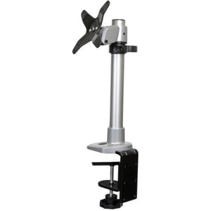 StarTech.com Single Monitor Desk Mount, Height Adjustable Monitor Mount, Up to 30" (30.9lb/14kg) VESA Mount Monitors, Desk/Grommet Mount - Height Adjustable - 1 Display(s) Supported - 30.5 cm to 86.4 cm (34") Screen Support - 14 kg Load Capacity - 100 x 1 IM2902479