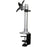 StarTech.com Single Monitor Desk Mount, Height Adjustable Monitor Mount, Up to 30" (30.9lb/14kg) VESA Mount Monitors, Desk/Grommet Mount - Height Adjustable - 1 Display(s) Supported - 30.5 cm to 86.4 cm (34") Screen Support - 14 kg Load Capacity - 100 x 1 IM2902479