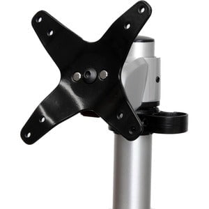 StarTech.com Single Monitor Desk Mount, Height Adjustable Monitor Mount, Up to 30" (30.9lb/14kg) VESA Mount Monitors, Desk/Grommet Mount - Height Adjustable - 1 Display(s) Supported - 30.5 cm to 86.4 cm (34") Screen Support - 14 kg Load Capacity - 100 x 1 IM2902479