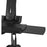 StarTech.com Sit Stand Dual Monitor Arm - Desk Mount Standing Computer Workstation 24" Displays - Adjustable Stand Up Arm w/ Keyboard Tray - Height Adjustable - 2 Display(s) Supported - 61 cm (24") Screen Support - 15.97 kg Load Capacity - 100 x 100, 75 x IM4095128