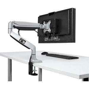 StarTech.com Thin Client Mount - VESA Mounting Bracket - Under Desk Computer Mount - Thin Client PC Monitor Mount - 5 kg Load Capacity - 75 x 75, 100 x 100 IM4037461