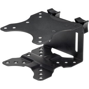StarTech.com Thin Client Mount - VESA Mounting Bracket - Under Desk Computer Mount - Thin Client PC Monitor Mount - 5 kg Load Capacity - 75 x 75, 100 x 100 IM4037461