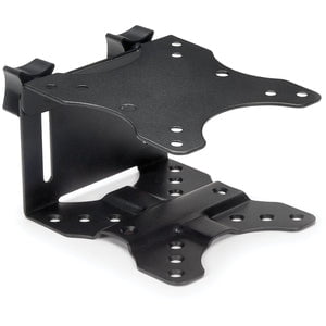 StarTech.com Thin Client Mount - VESA Mounting Bracket - Under Desk Computer Mount - Thin Client PC Monitor Mount - 5 kg Load Capacity - 75 x 75, 100 x 100 IM4037461